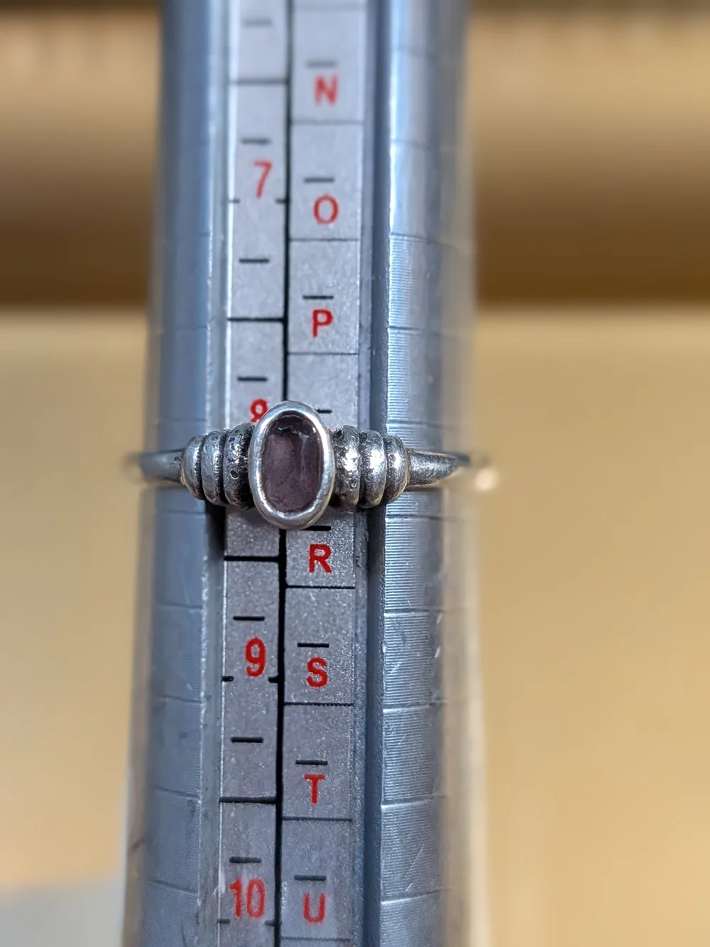 N/A elegant sterling